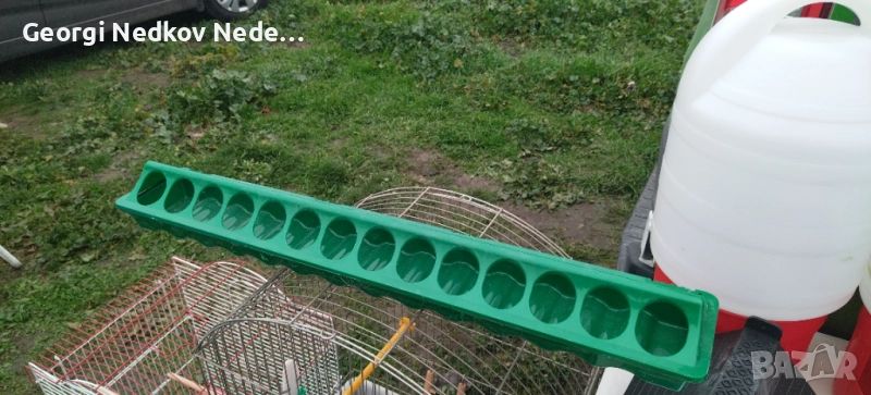 Продавам хранилки , снимка 1