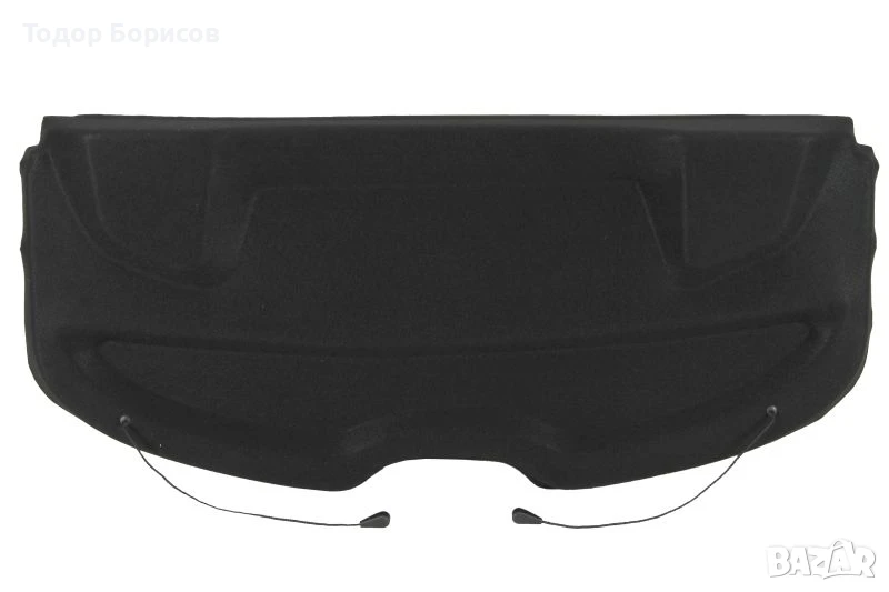 Кора /щора/ багажник за PEUGEOT 208 I 2012-2019, снимка 1