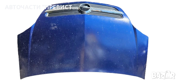 Преден Капак Опел Мерива А Opel Meriva A 21B, снимка 1