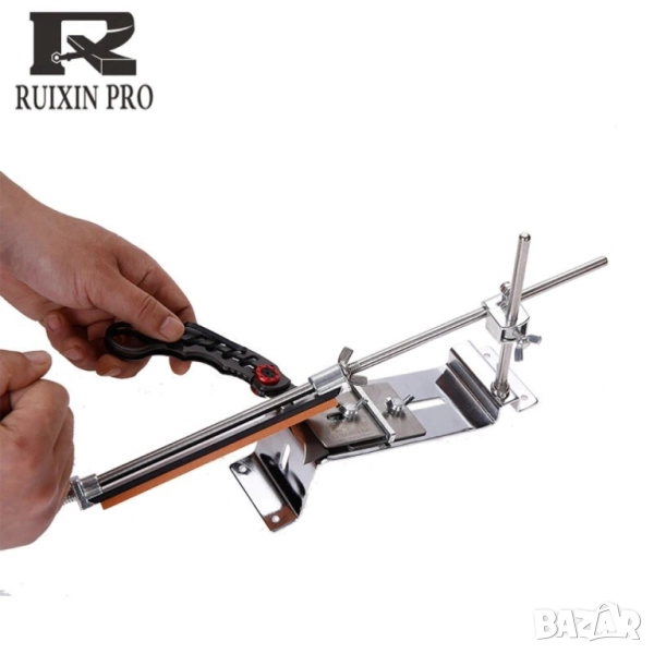 🔪 Професионално точило за ножове  , снимка 1