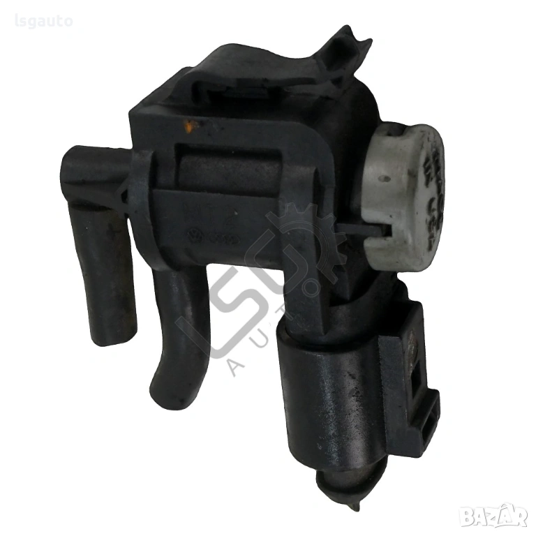 Вакуум клапан Volkswagen Passat (B6) 2005-2011 ID: 157819, снимка 1