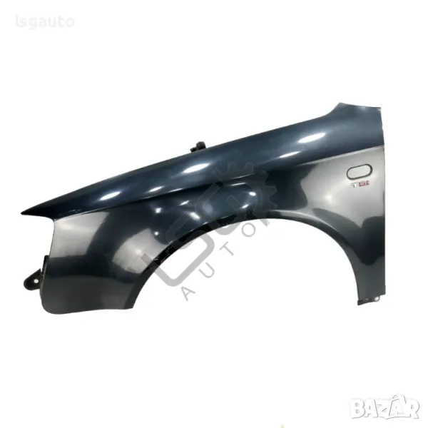 Ляв калник Seat Exeo 3R  2008-2013 ID: 132841, снимка 1