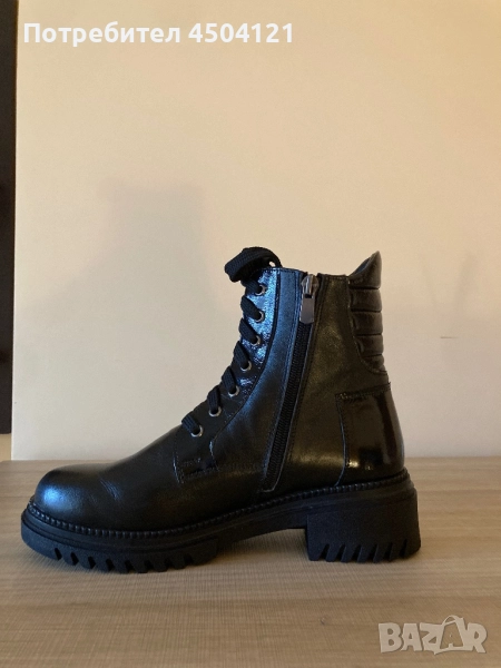  естествена кожа чисто нови , снимка 1