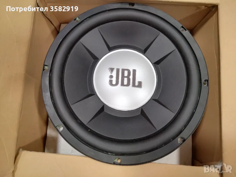 JBL GT0112/ GT5-12, снимка 1