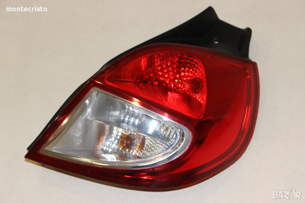 Десен стоп Renault Clio III хечбек (2009-2013г.) 8200886946, снимка 1