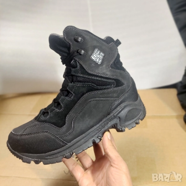 COLUMBIA BUTY LIFOP Водоустойчиви ботуши за сняг номер 42, снимка 1