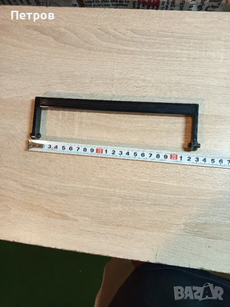 Дръжка за касетофон, снимка 1