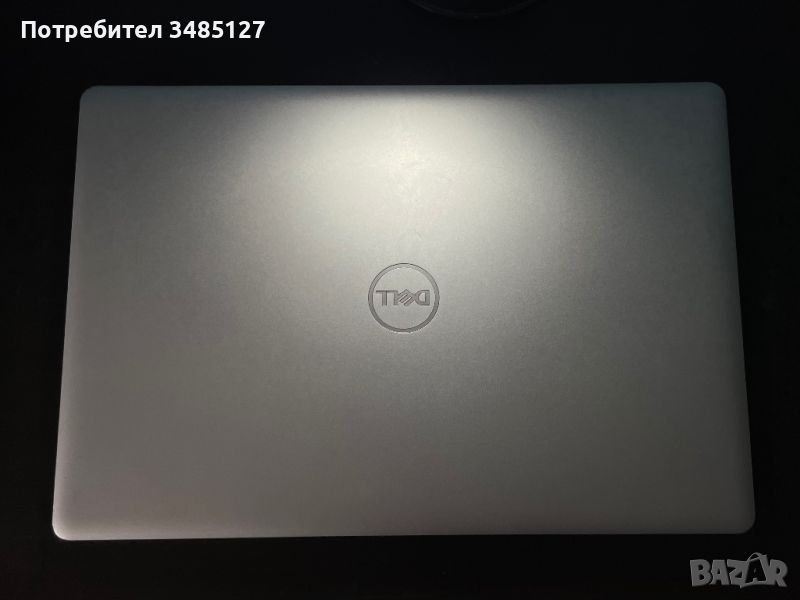 Лаптоп Dell, снимка 1