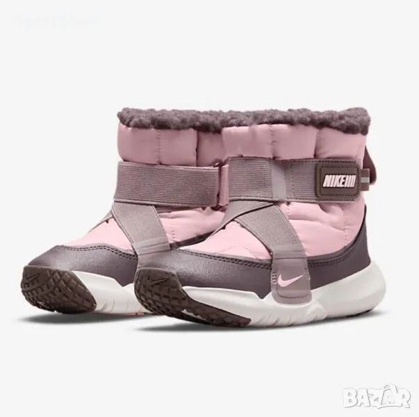 Nike Flex Advance Boot - DD0304-600, снимка 1