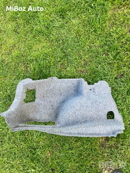 Интериорна кора БМВ Е90 BMW, снимка 1