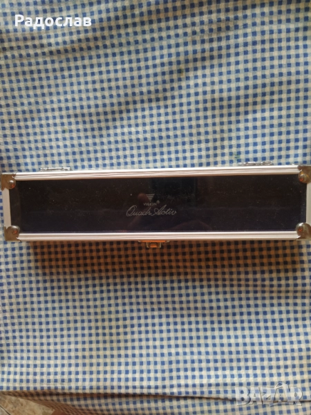 кутия за гривна Vision QuardActiv, снимка 1