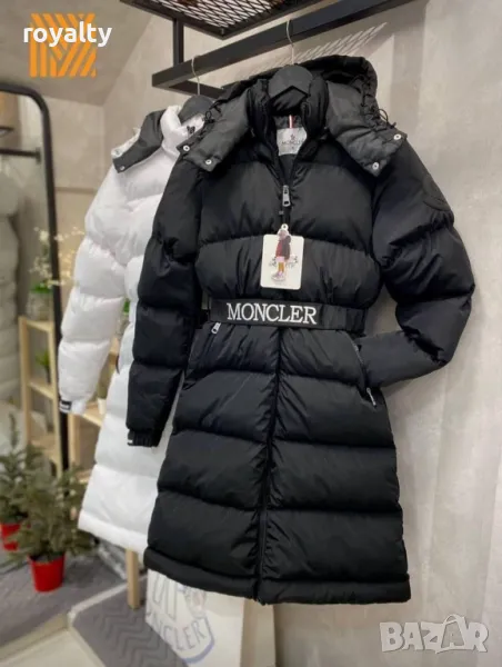 Moncler дамско яке , снимка 1