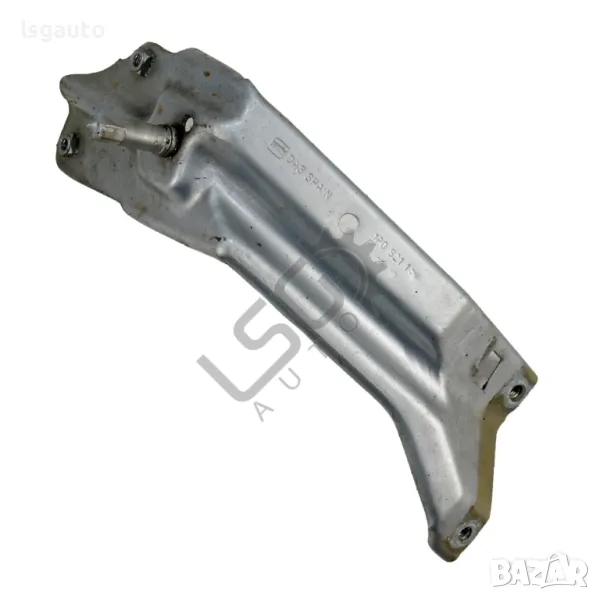 Държач ляв калник Seat Leon II 2005-2012 ID: 143989, снимка 1