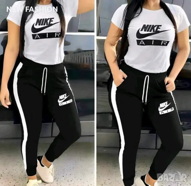 Дамски Комплект  : S : Nike, снимка 1