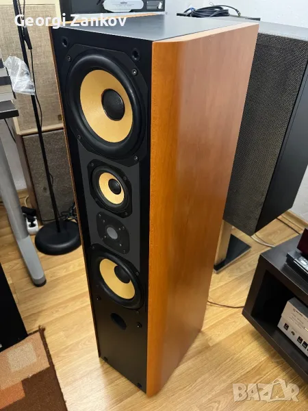 JM Lab Spectral 908.1, снимка 1