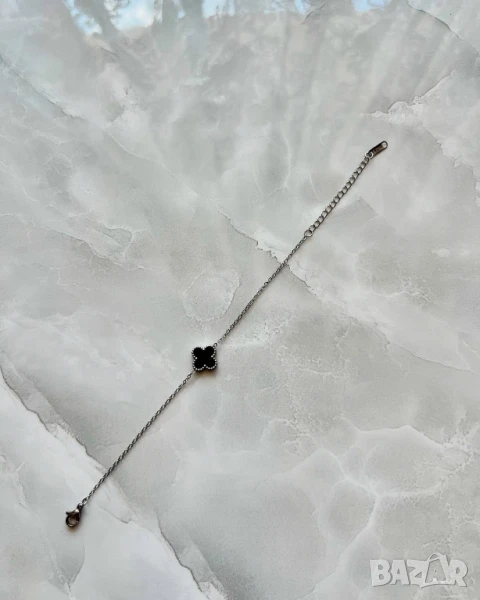 гривна от стомана , снимка 1