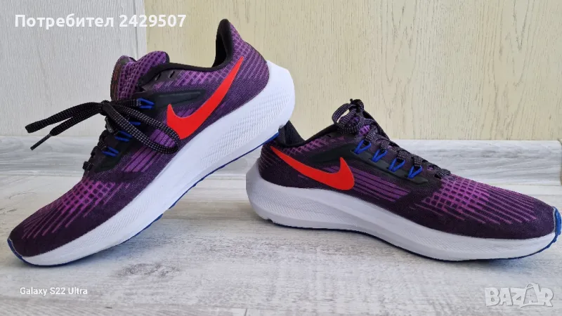 Маратонки Nike Air Zoom Pegasus Road, снимка 1