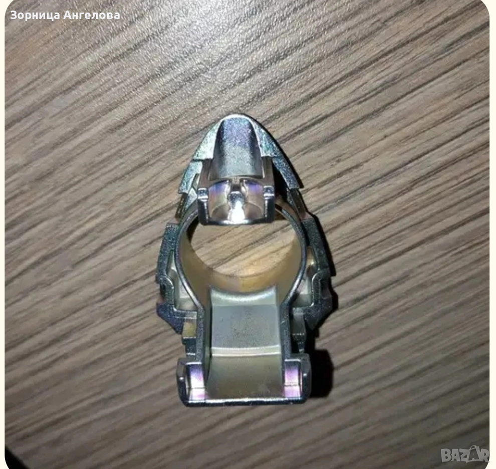 Opel Insignia фейслифт, Брава за ключалка, оригинална ., снимка 1