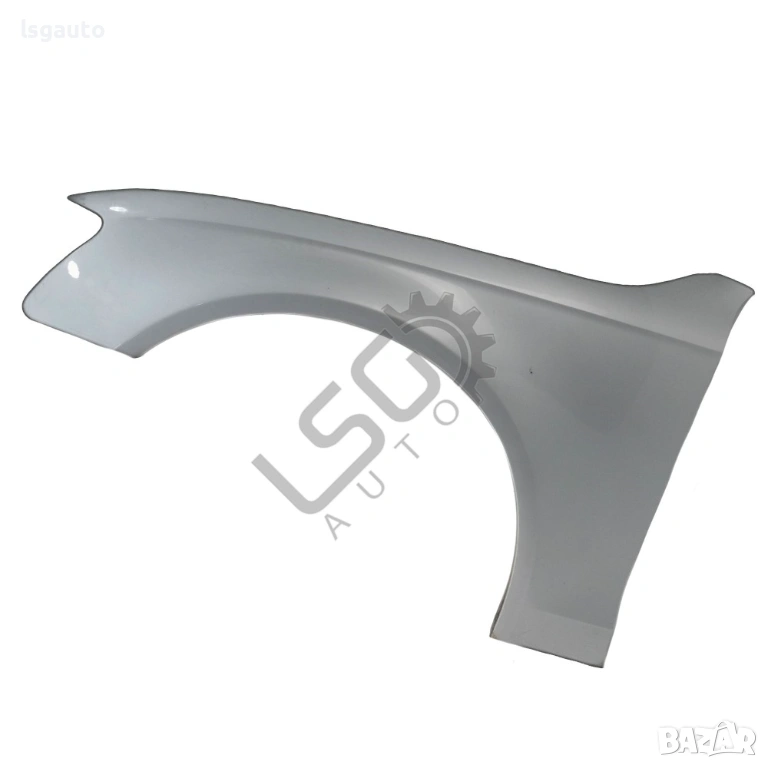 Ляв калник AUDI A4 (B8) 2008-2015 ID: 156686, снимка 1