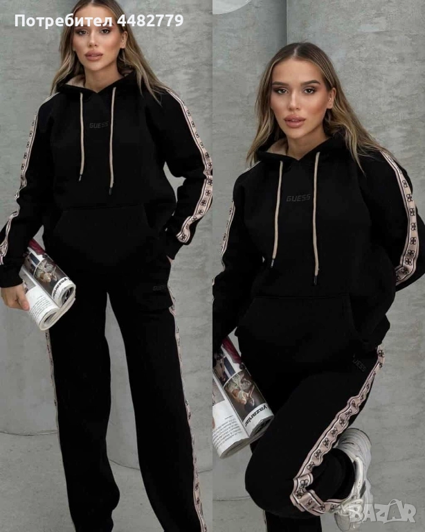 дамски комплект , снимка 1