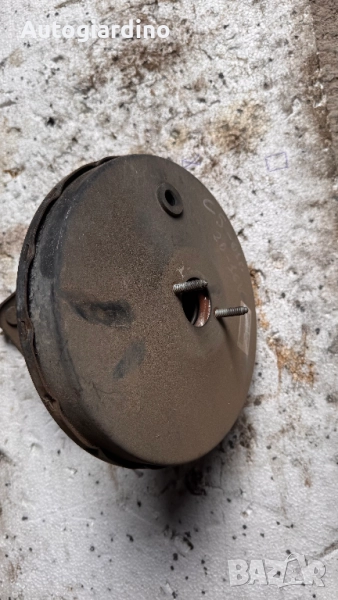 Серво усилвател / Спирачна помпа за Citroen C5 2001 - 02040221909 / 9540070980, снимка 1