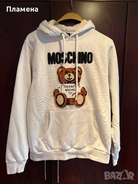 Дамска блуза Moschino, снимка 1