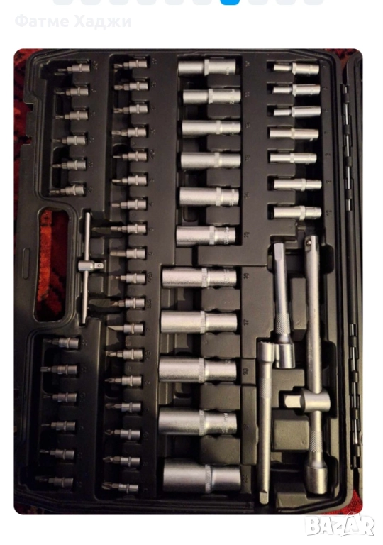 Инструменти гедория, снимка 1