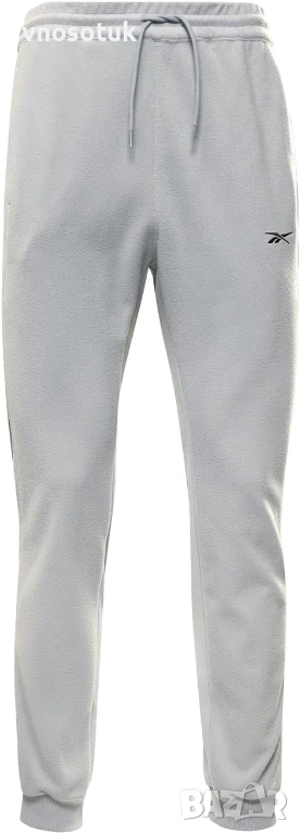 Мъжко долнище REEBOK ОТ ПОЛАР - размер М, снимка 1