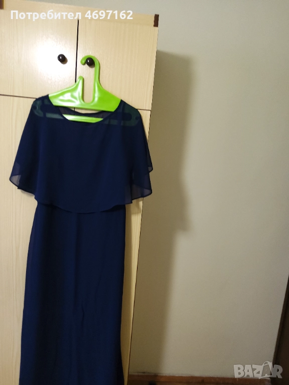 Официална рокля, нова, необличана, снимка 1