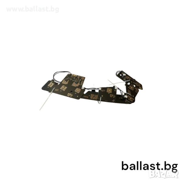 Лед платки ляво B0007853-D Jeep Grand Cherokee DRL, снимка 1