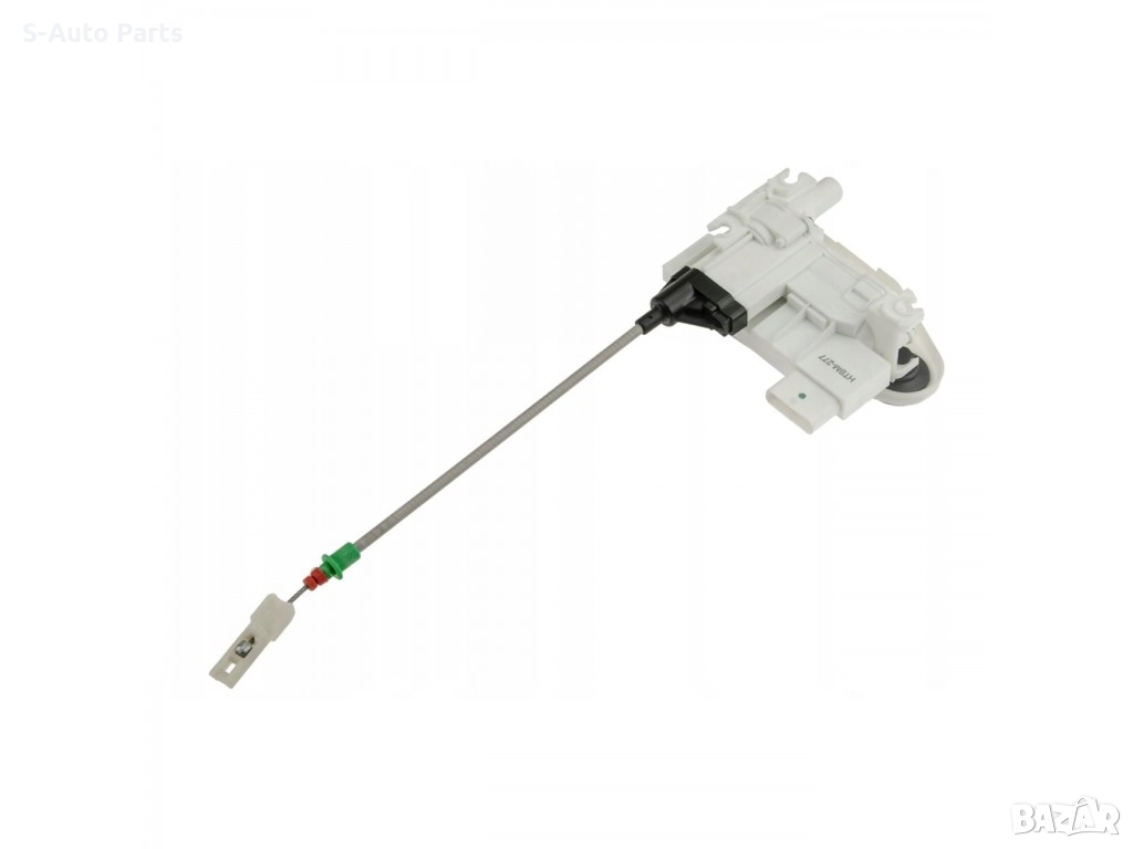 Брава за предна лява врата за BMW X5 F15 (2013-2018), снимка 1