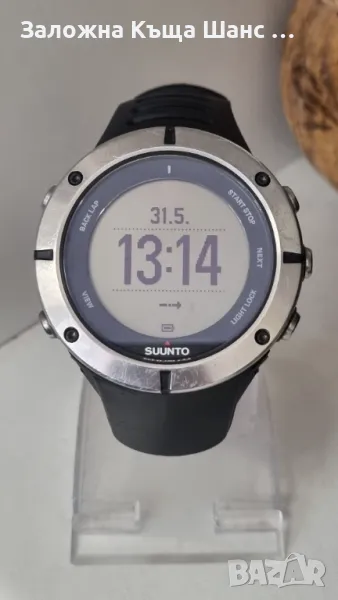 Часовник Suunto Ambit2 , снимка 1