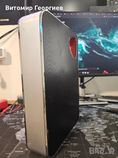 Polycom CX5100 – за части / без кабели, снимка 1