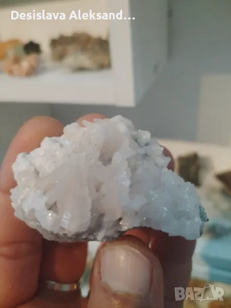 Калцит от Мадан, много изгодно , снимка 1