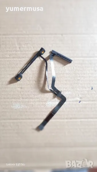 MacBook Pro A1286-оригинален HDD кабел , снимка 1