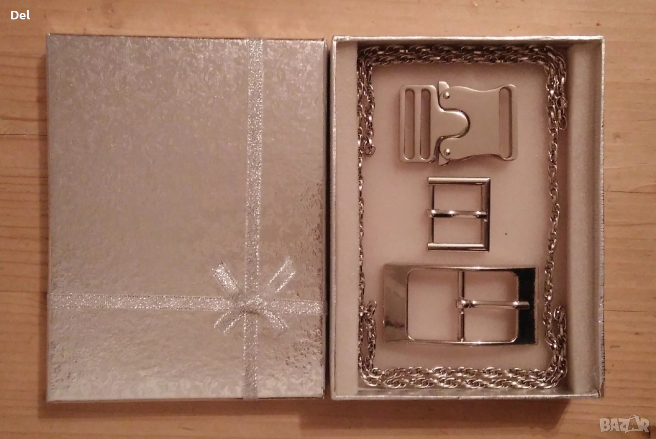 Токи, снимка 1