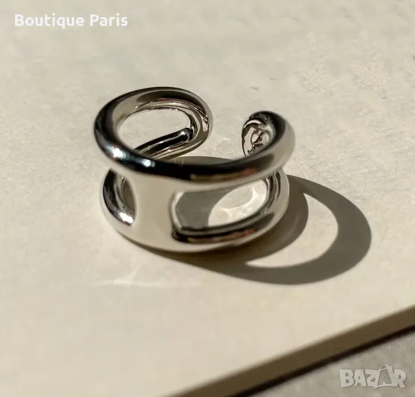 Hermes пръстен, снимка 1