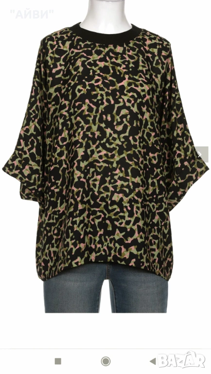 Дамска маркова нова блуза, снимка 1