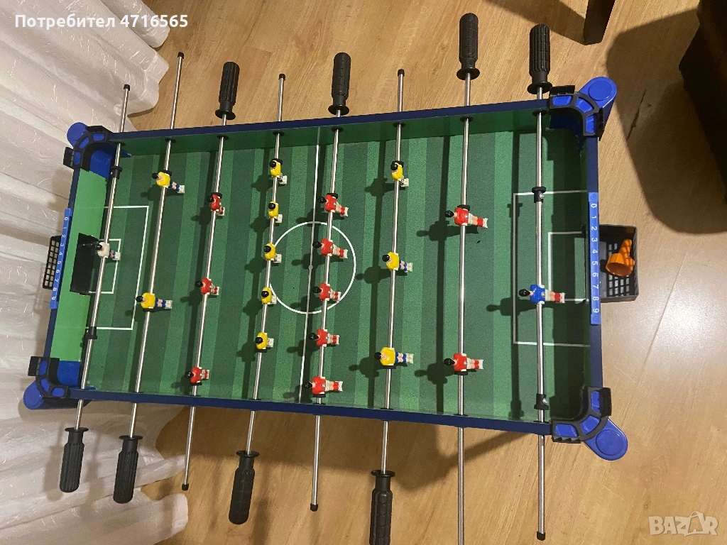 Джага, снимка 1