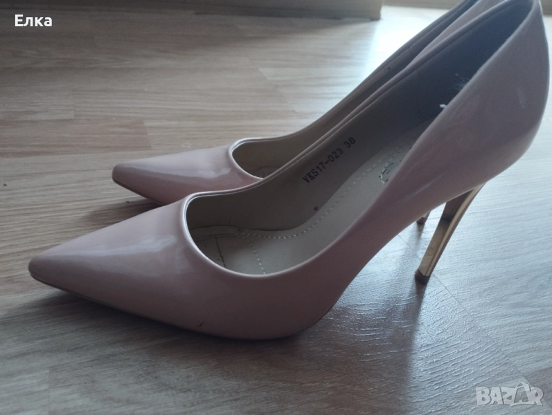Дамски обувки , снимка 1