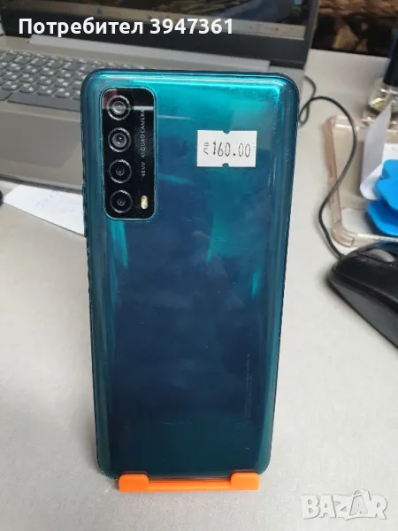 Huawei P Smart 2021 (128gb), снимка 1