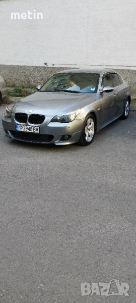 BMW 530D, снимка 1