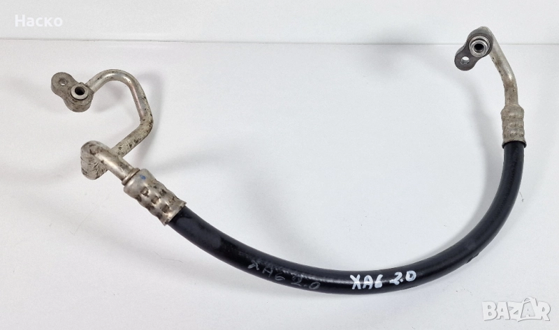 Климатичен Маркуч Климатик Тръба Хонда Акорд 6 VI 2.0 Honda Accord 6 VI 2.0 1997-2003, снимка 1