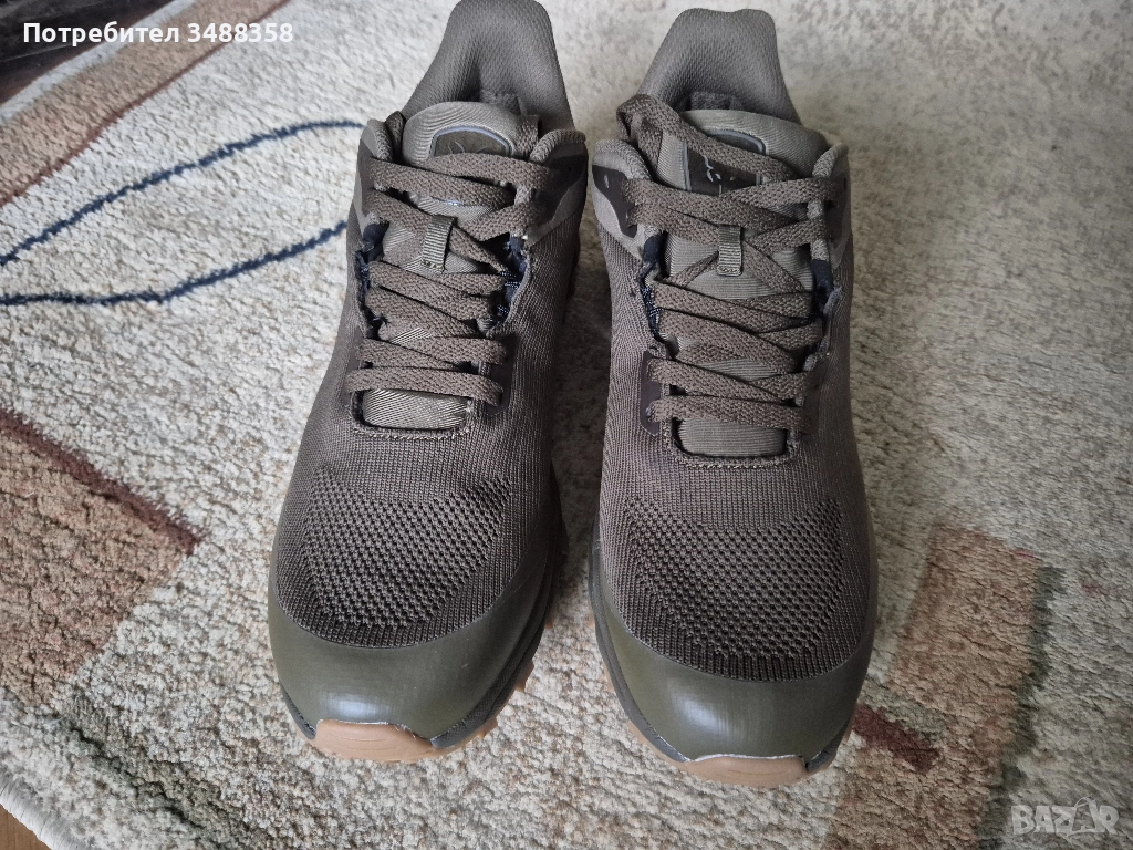 Обувки   FOX Explorer Trainer , снимка 1