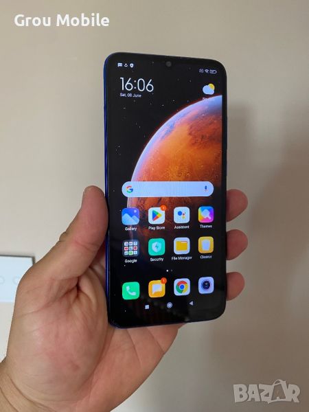 Xiaomi Redmi 9c, снимка 1