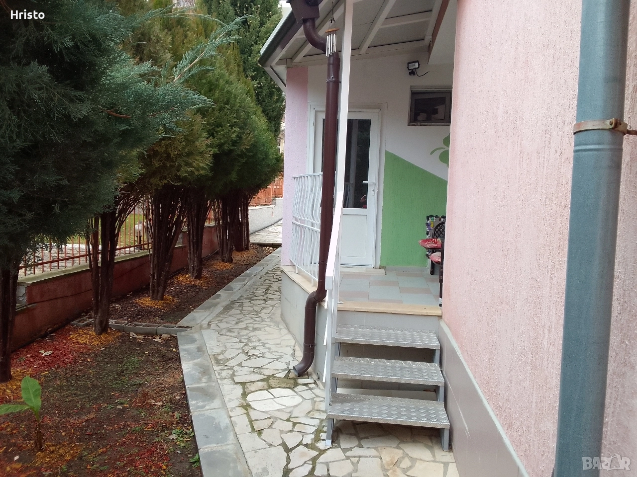 студио Свети Влас , снимка 1