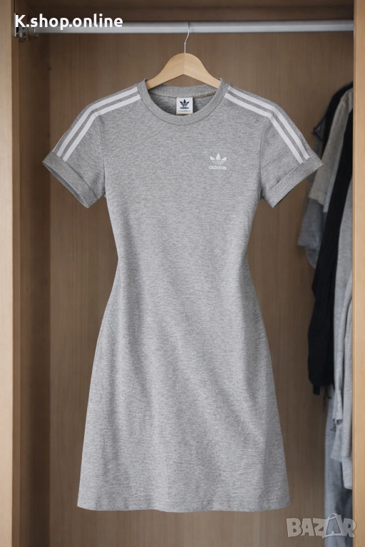 Рокля Адидас , снимка 1