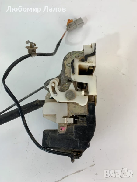 Предна дясна брава Honda CR-V I (95-01)г. , снимка 1