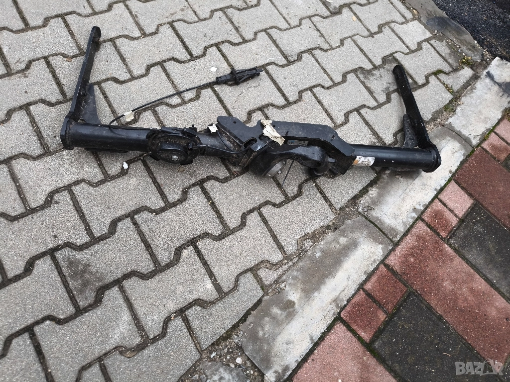 Електрически теглич за голф 7, снимка 1