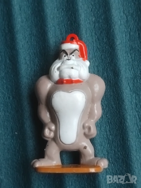 Tom & Jerry оригинална мини фигурка Том и Джери , снимка 1